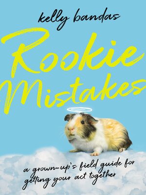 cover image of Rookie Mistakes